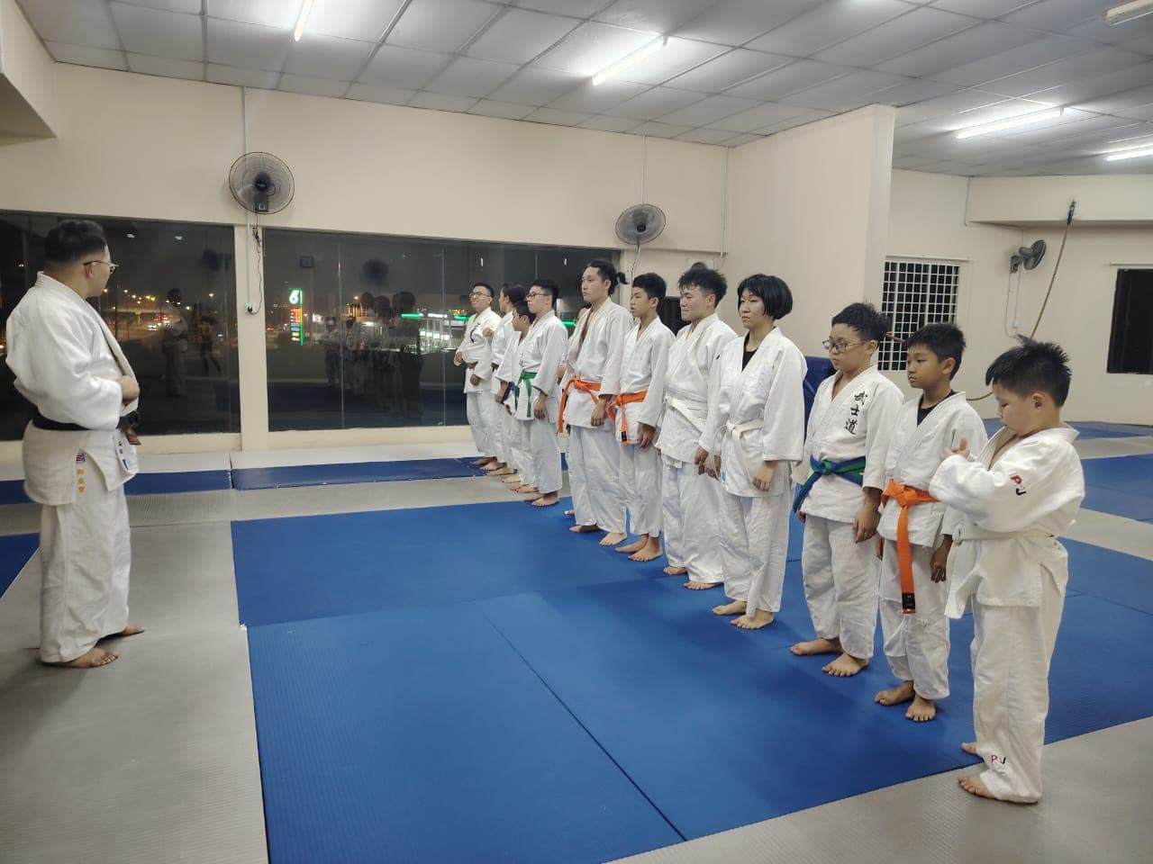 BM Budokan gallery image