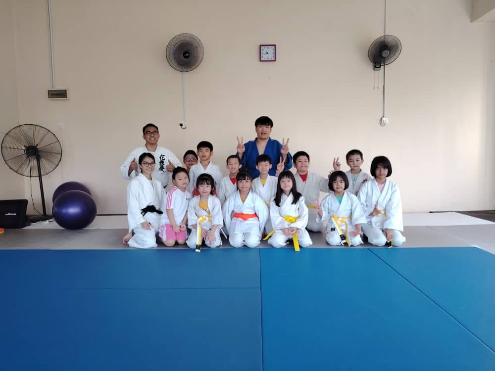 BM Budokan gallery image